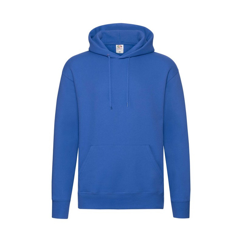 Premium Hooded Sweat
