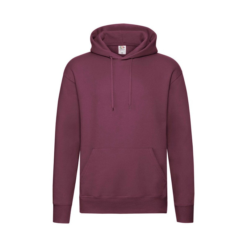 Premium Hooded Sweat