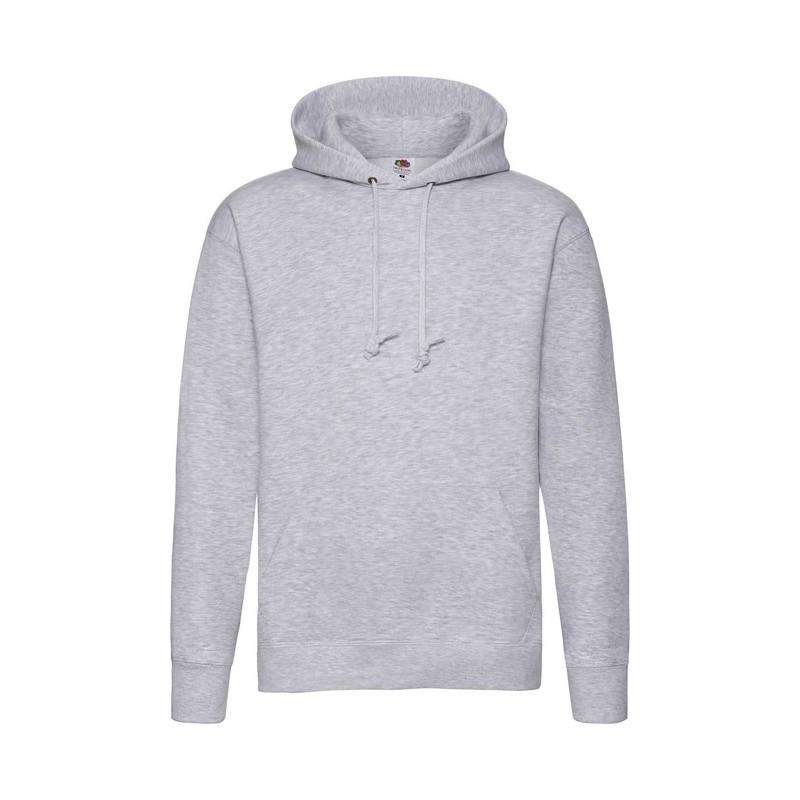 Premium Hooded Sweat