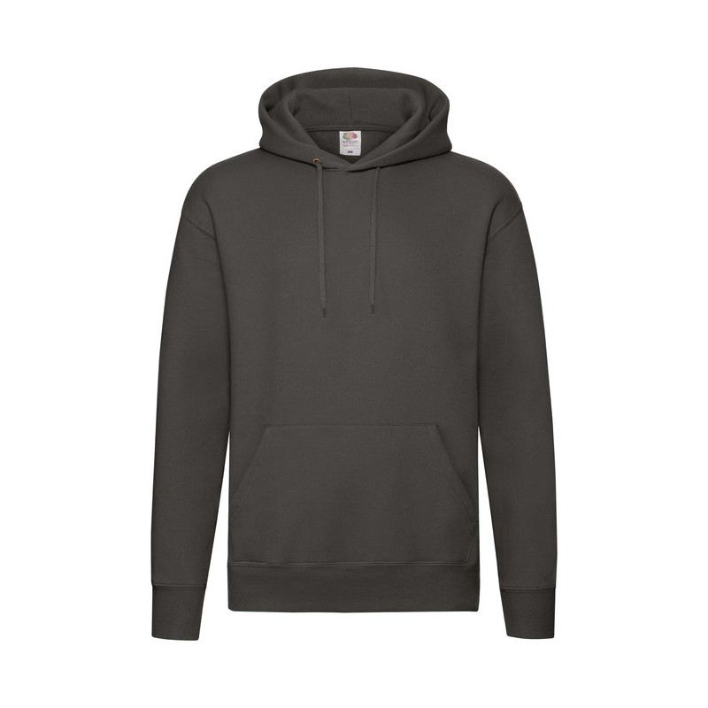 Premium Hooded Sweat