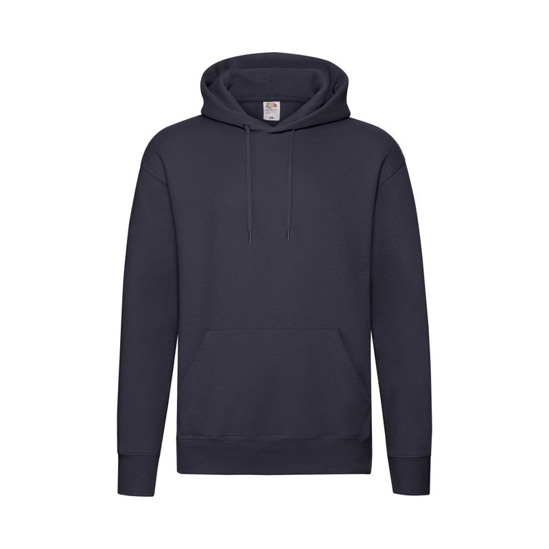 Premium Hooded Sweat
