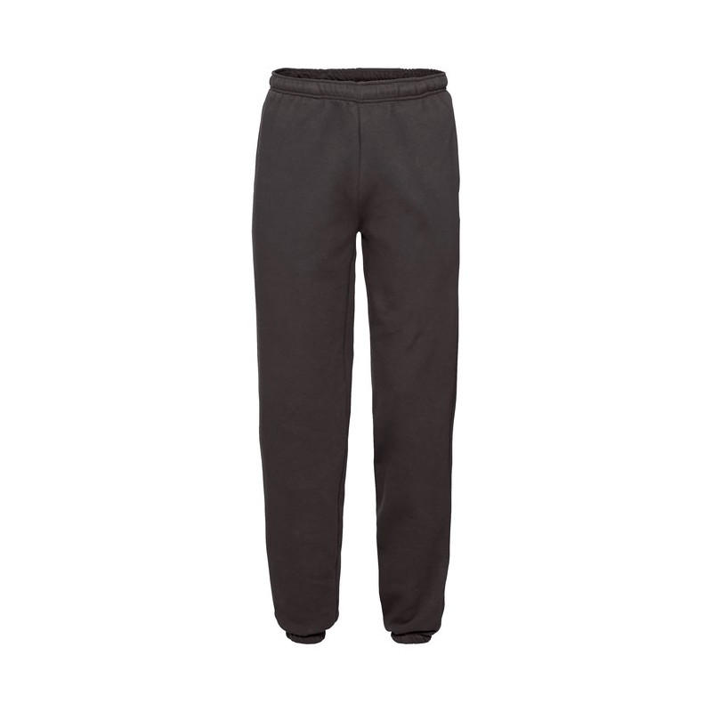 Premium Elasticated Cuff Jog Pants