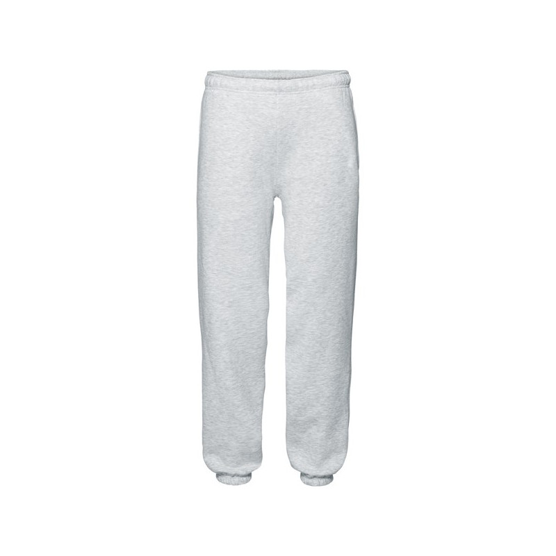 Premium Elasticated Cuff Jog Pants
