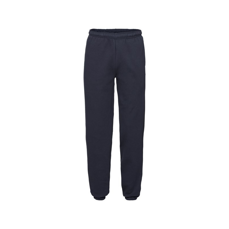 Premium Elasticated Cuff Jog Pants