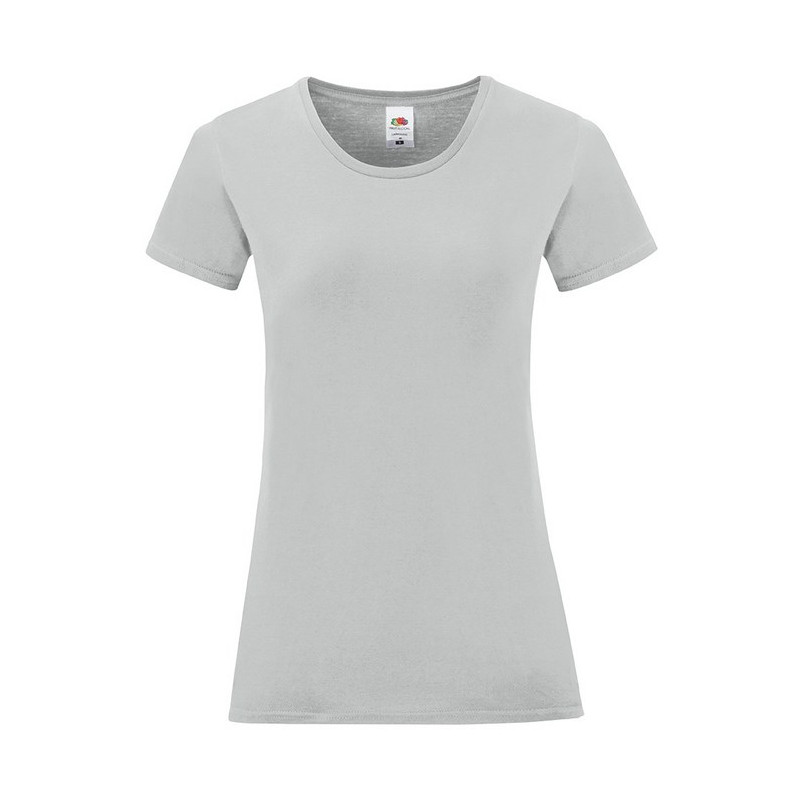Ladies Iconic 150 T, zinc, L