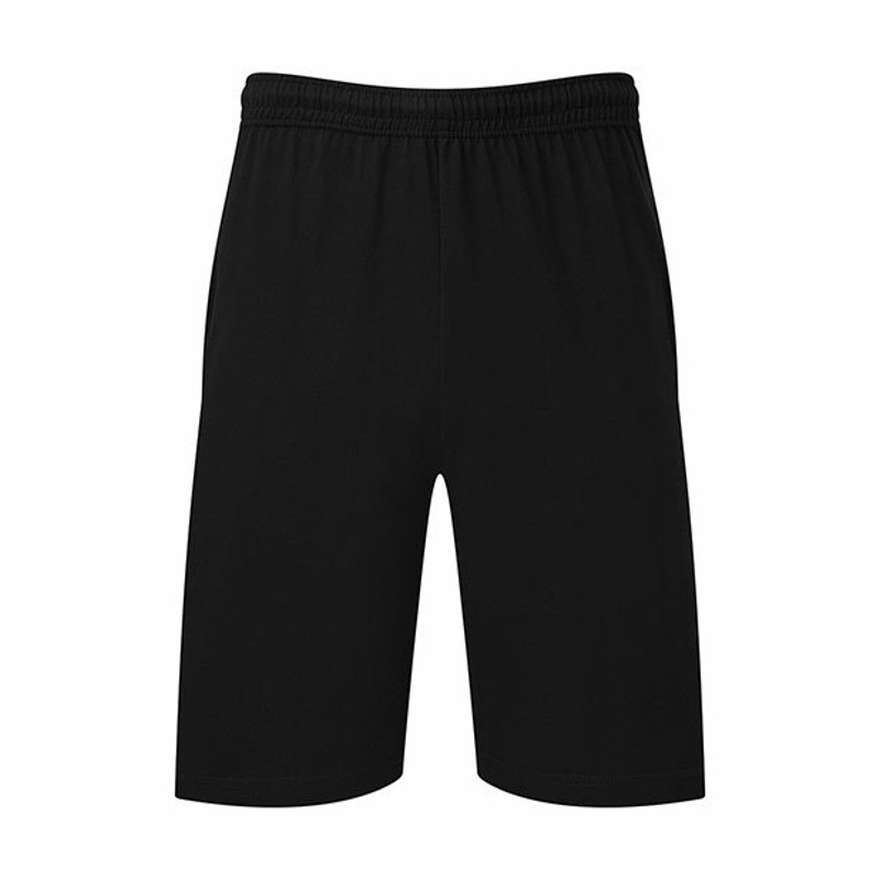 Iconic 195 Jersey Shorts