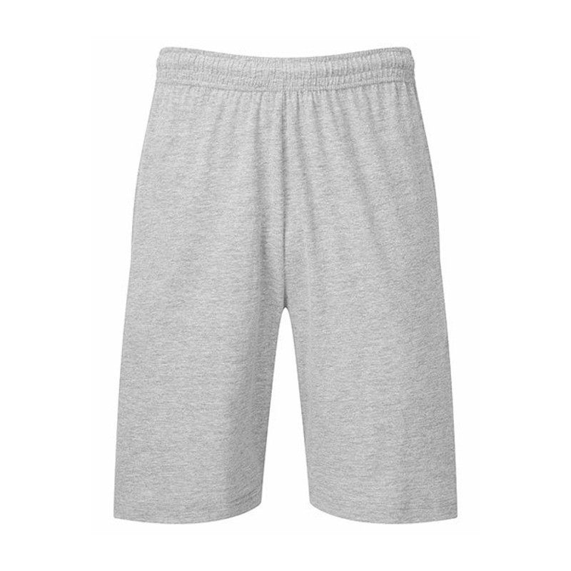 Iconic 195 Jersey Shorts