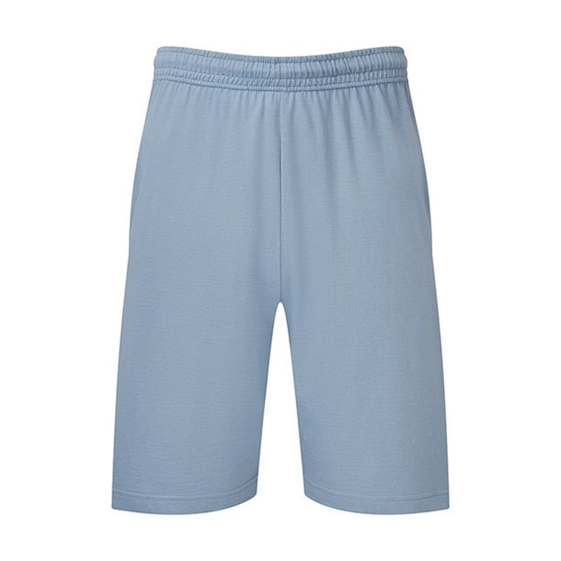 Iconic 195 Jersey Shorts