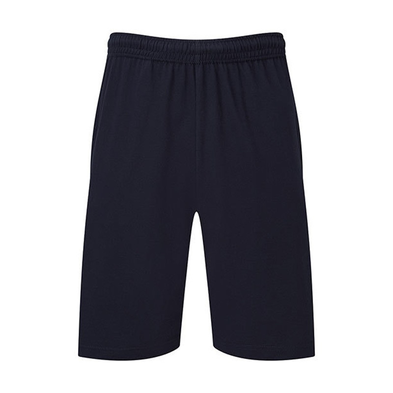 Iconic 195 Jersey Shorts