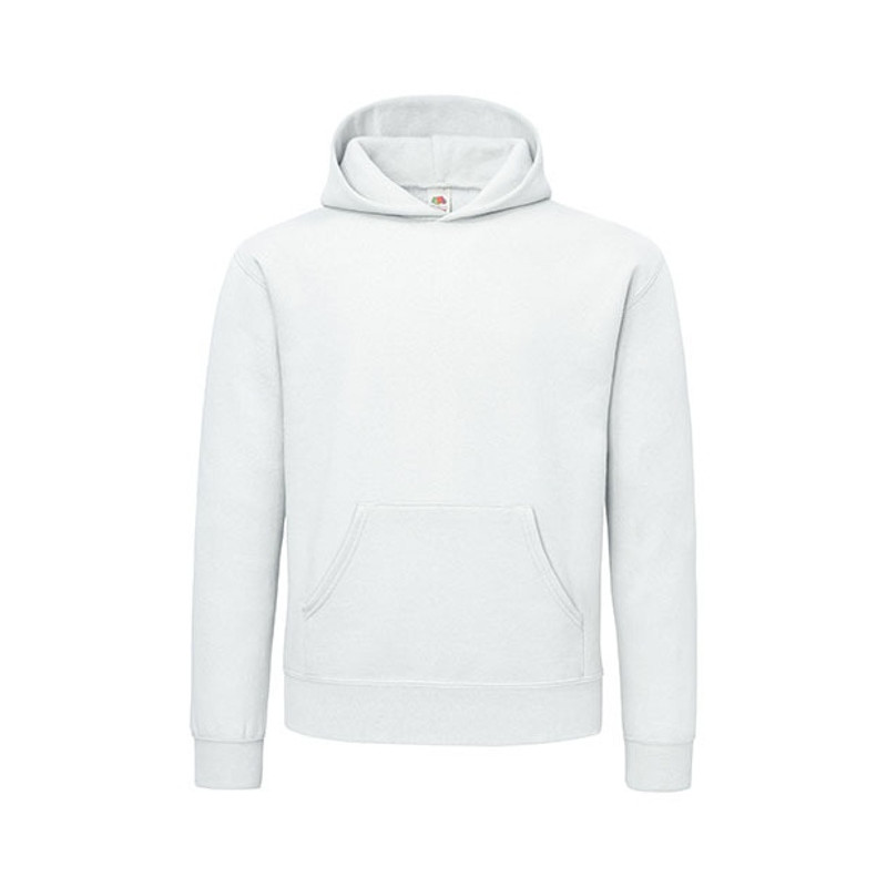 Supercotton Hooded Sweat