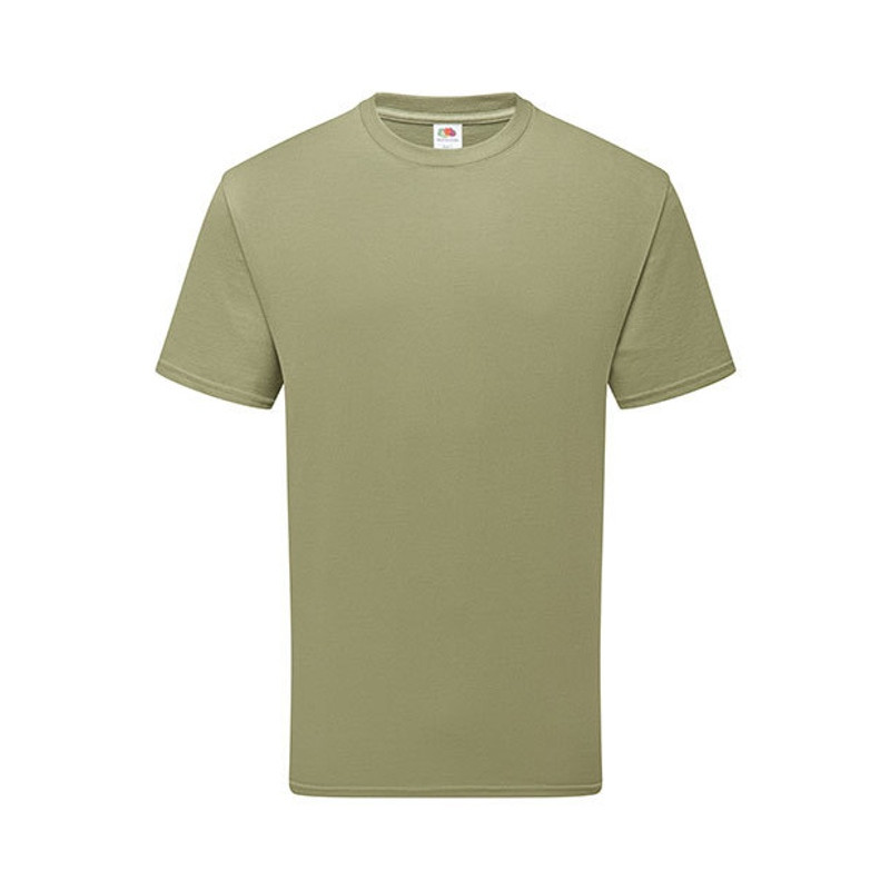 Pure Cotton T