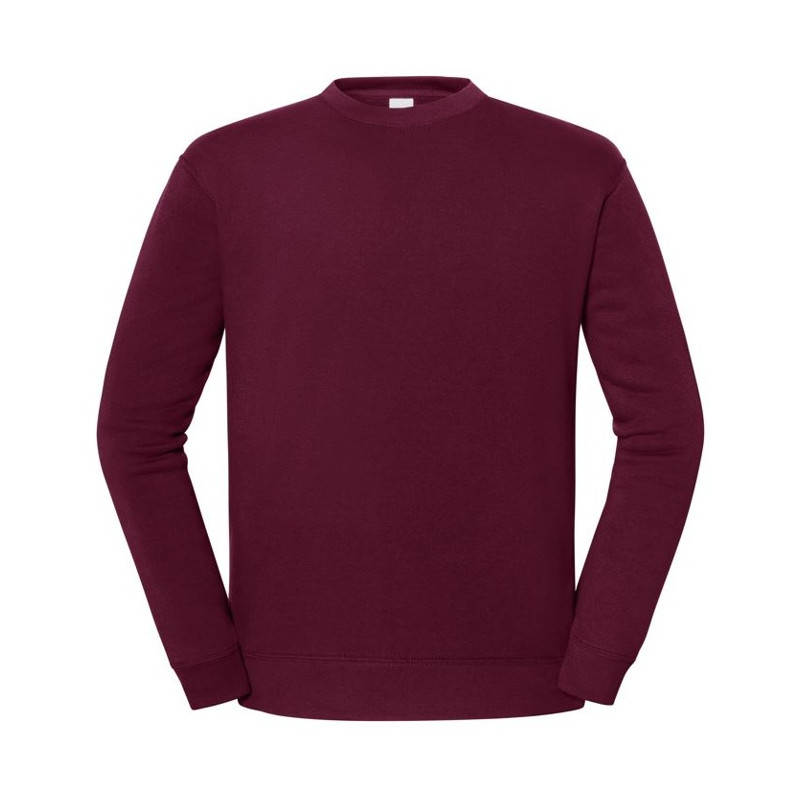 Iconic 250 Set-In Sweat