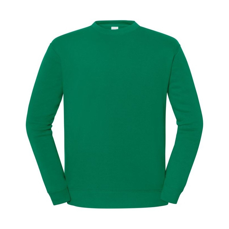 Iconic 250 Set-In Sweat
