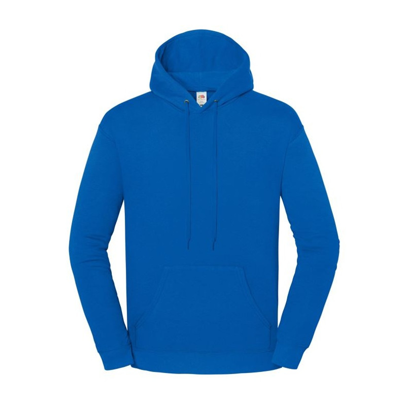 Iconic 250 Hooded Sweat