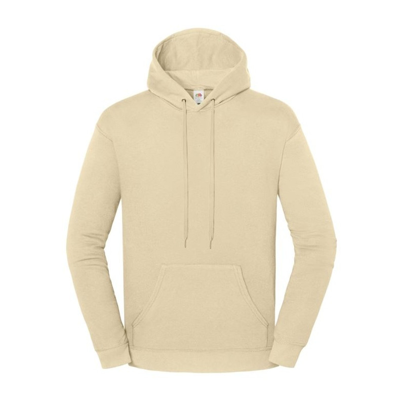 Iconic 250 Hooded Sweat