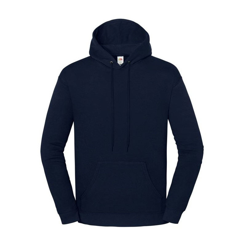 Iconic 250 Hooded Sweat