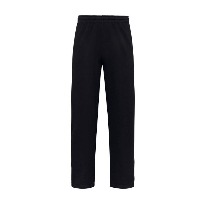 Iconic 250 Open Hem Jog Pants