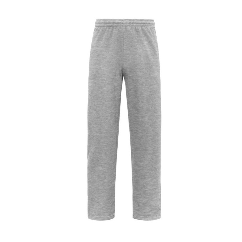 Iconic 250 Open Hem Jog Pants