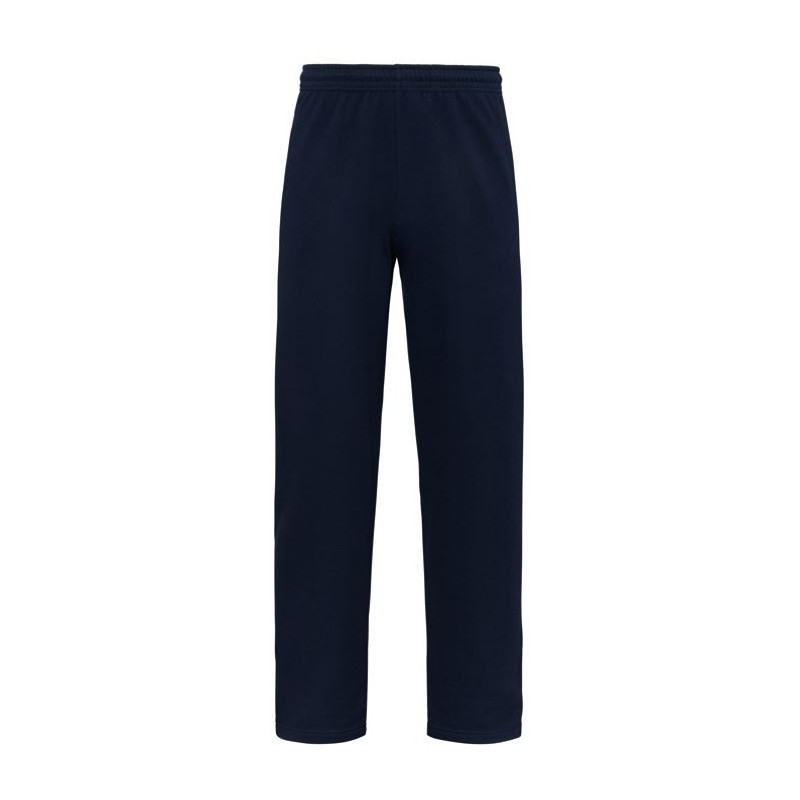Iconic 250 Open Hem Jog Pants