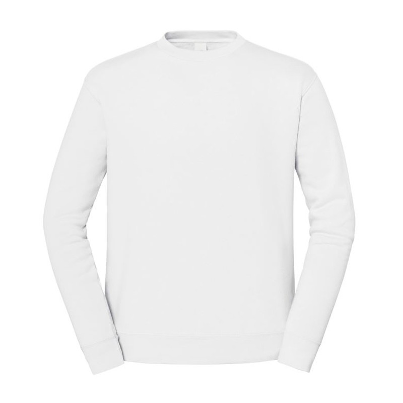 Iconic Premium Set-In Sweat