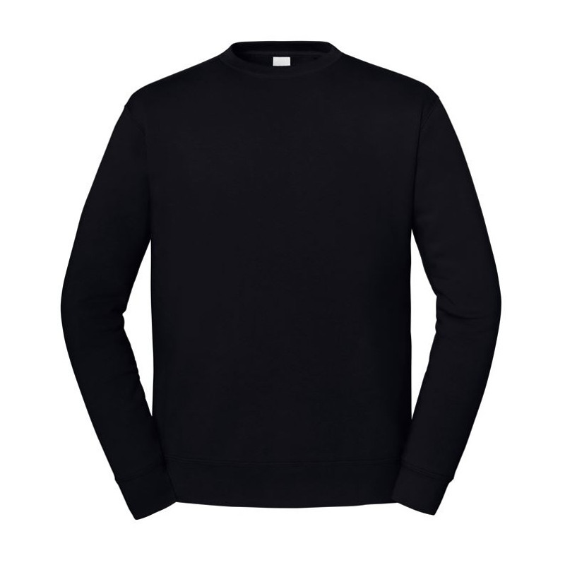 Iconic Premium Set-In Sweat