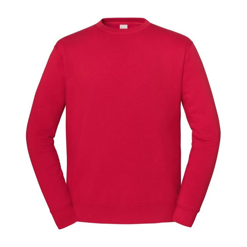Iconic Premium Set-In Sweat