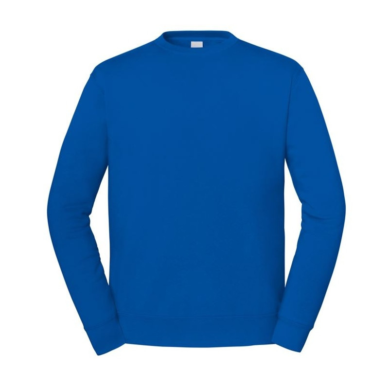 Iconic Premium Set-In Sweat