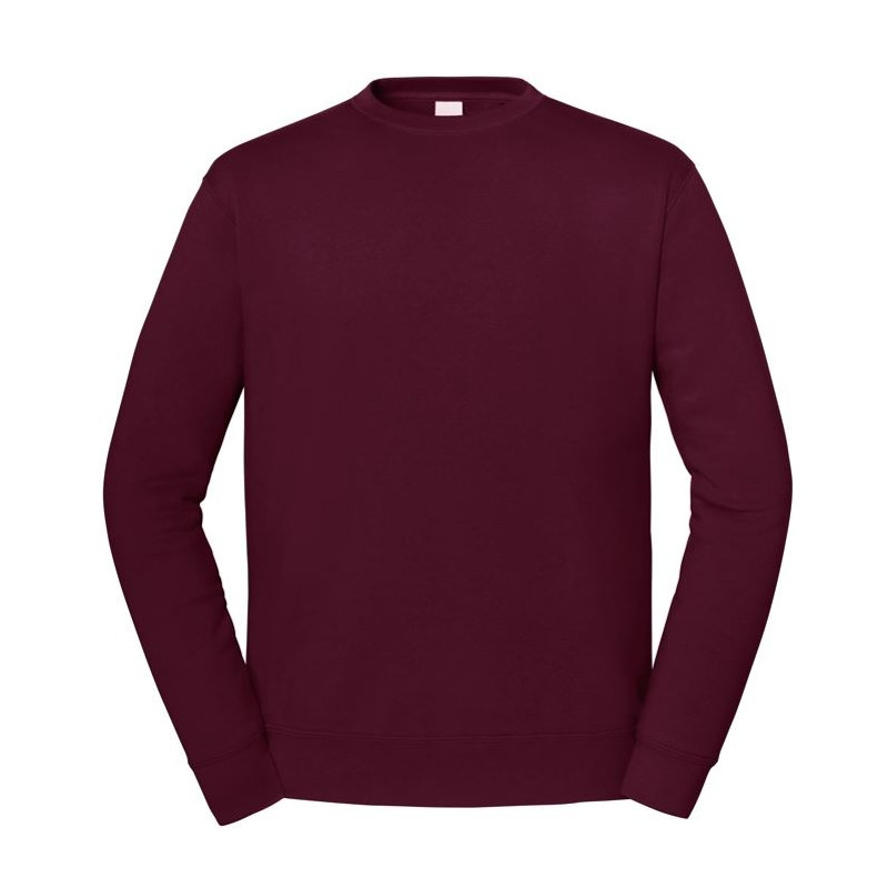 Iconic Premium Set-In Sweat