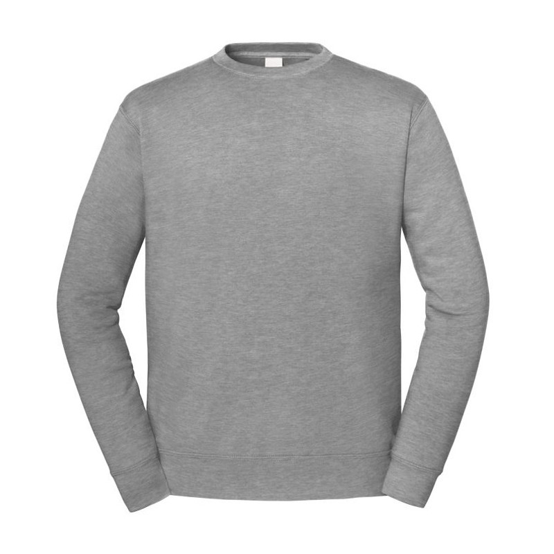 Iconic Premium Set-In Sweat