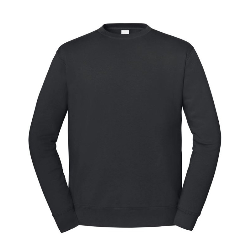 Iconic Premium Set-In Sweat
