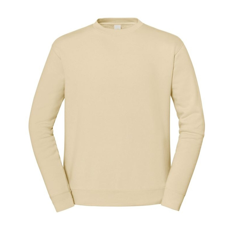 Iconic Premium Set-In Sweat