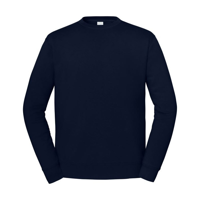 Iconic Premium Set-In Sweat