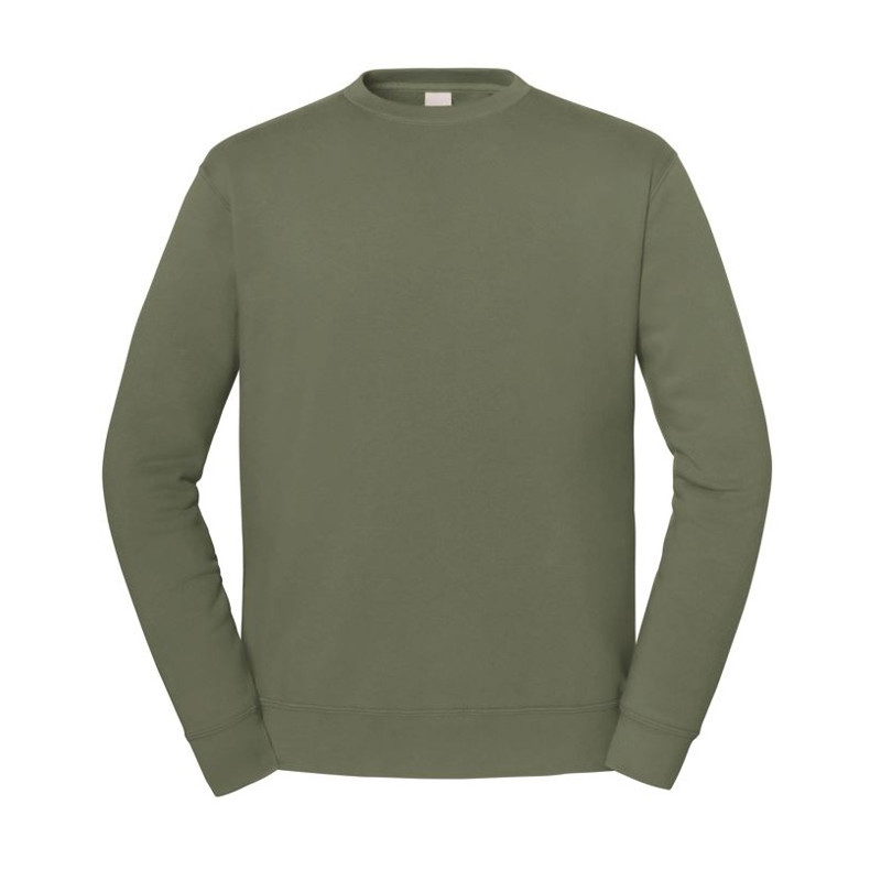 Iconic Premium Set-In Sweat