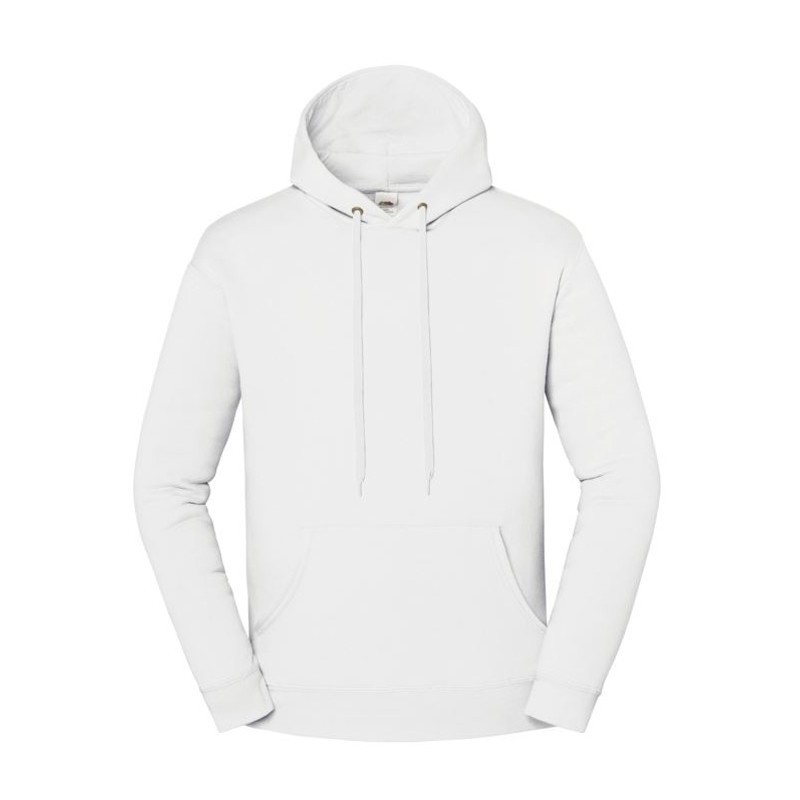 Iconic Premium Hooded Sweat