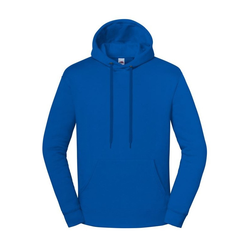 Iconic Premium Hooded Sweat