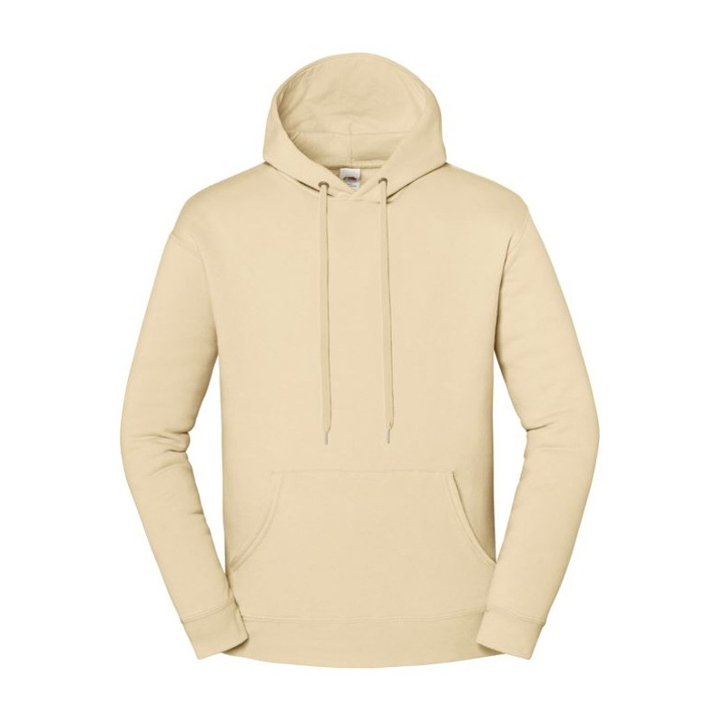 Iconic Premium Hooded Sweat