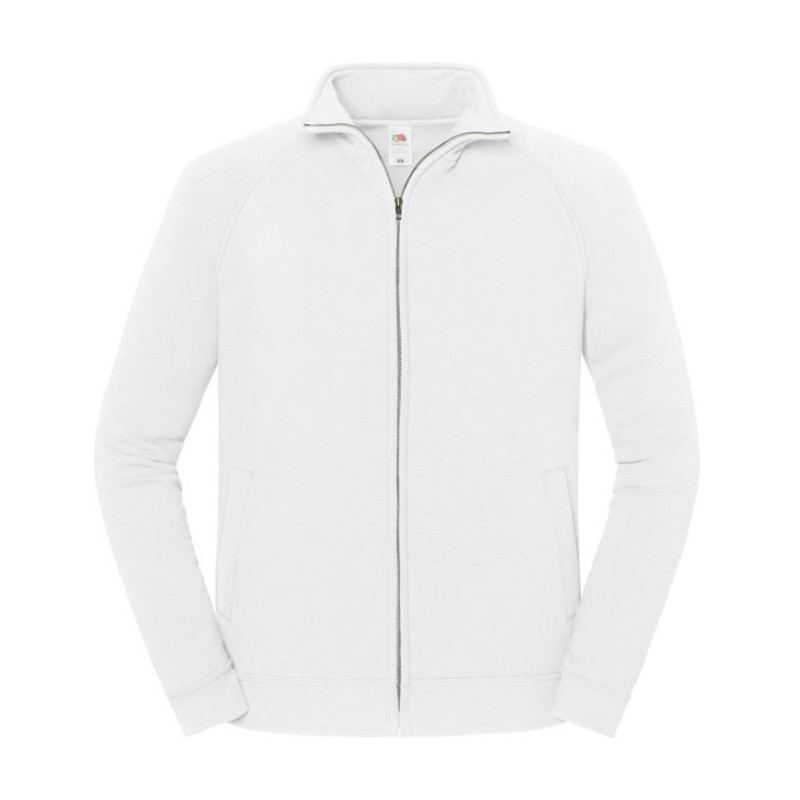 Iconic Premium Sweat Jacket