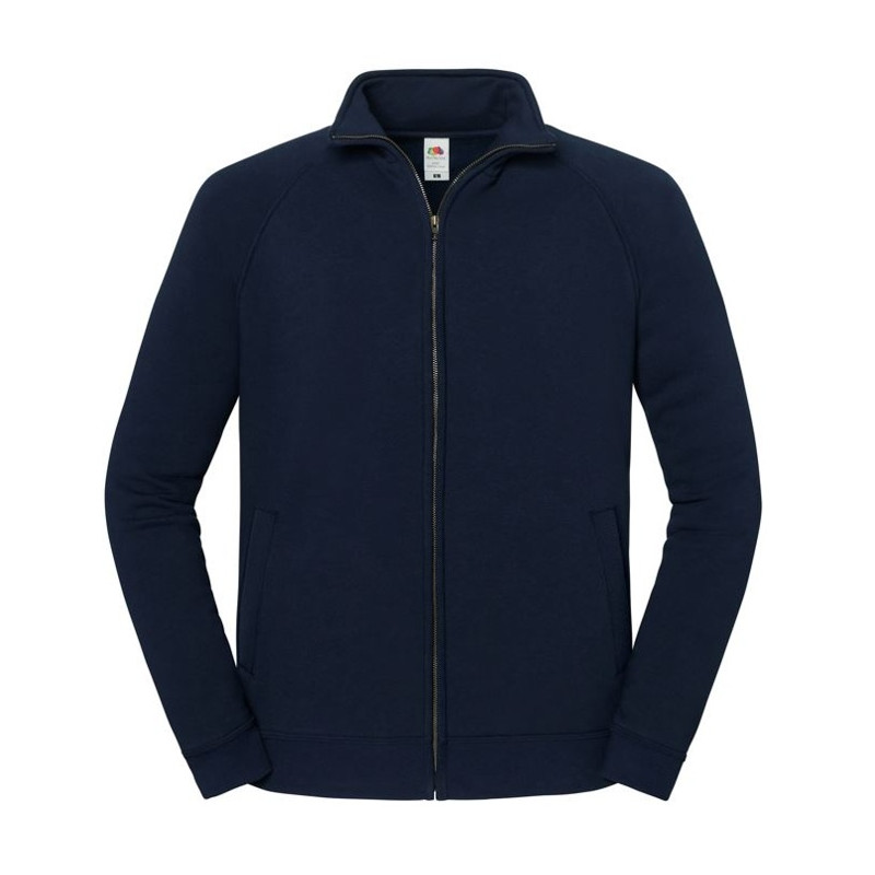 Iconic Premium Sweat Jacket