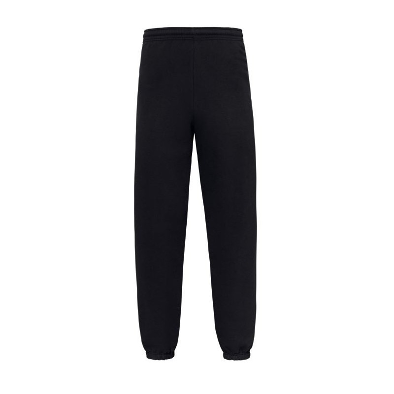 Iconic Premium Elasticated Cuff Jog Pants