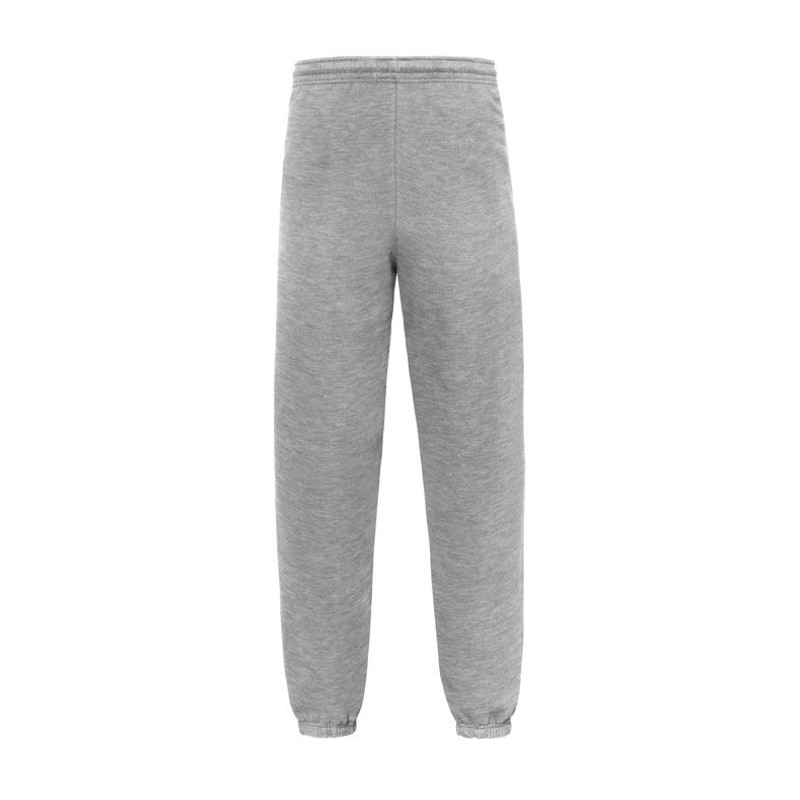 Iconic Premium Elasticated Cuff Jog Pants