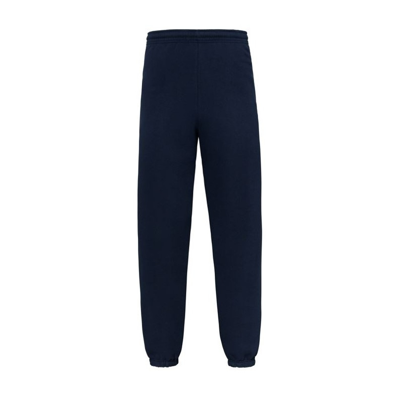 Iconic Premium Elasticated Cuff Jog Pants