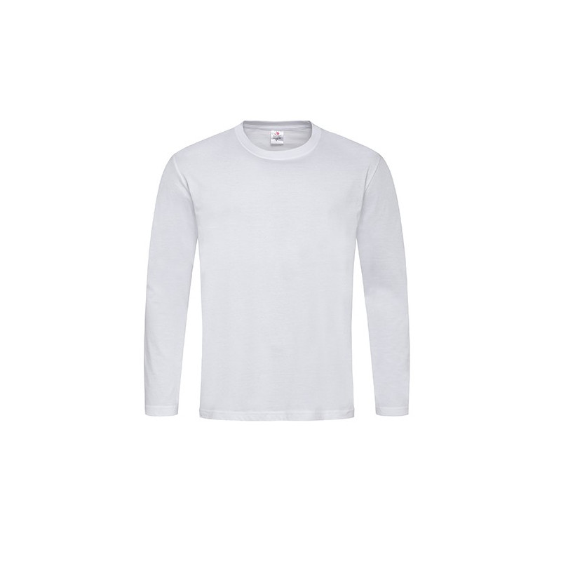 Classic-T Long Sleeve