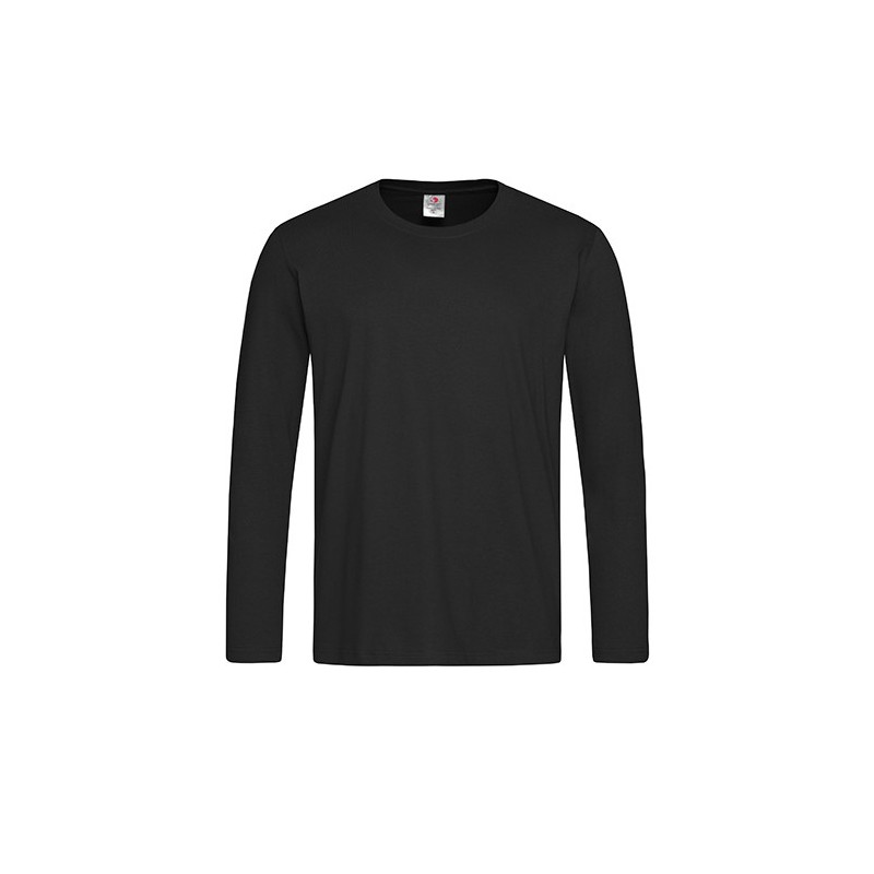 Classic-T Long Sleeve