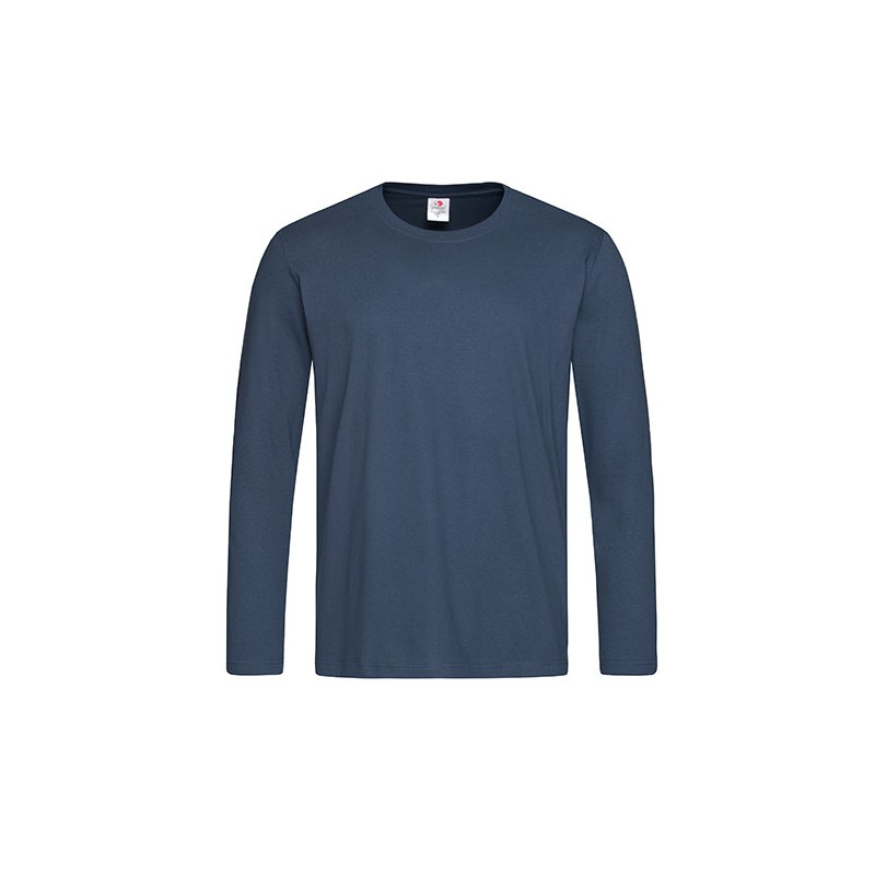 Classic-T Long Sleeve