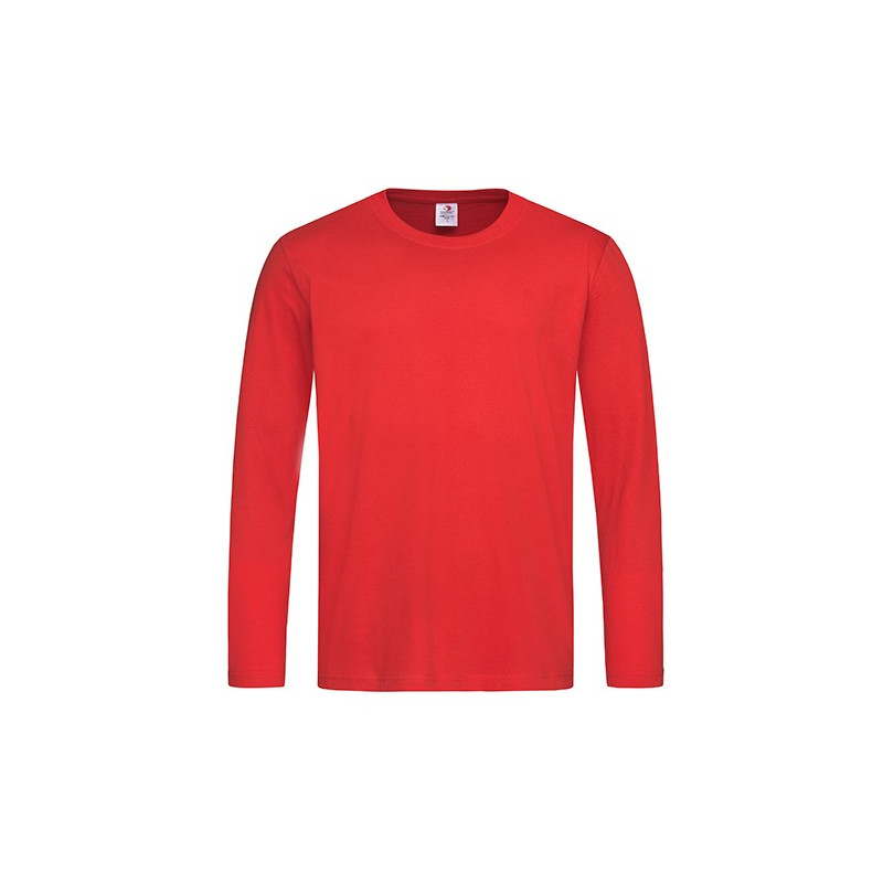 Classic-T Long Sleeve