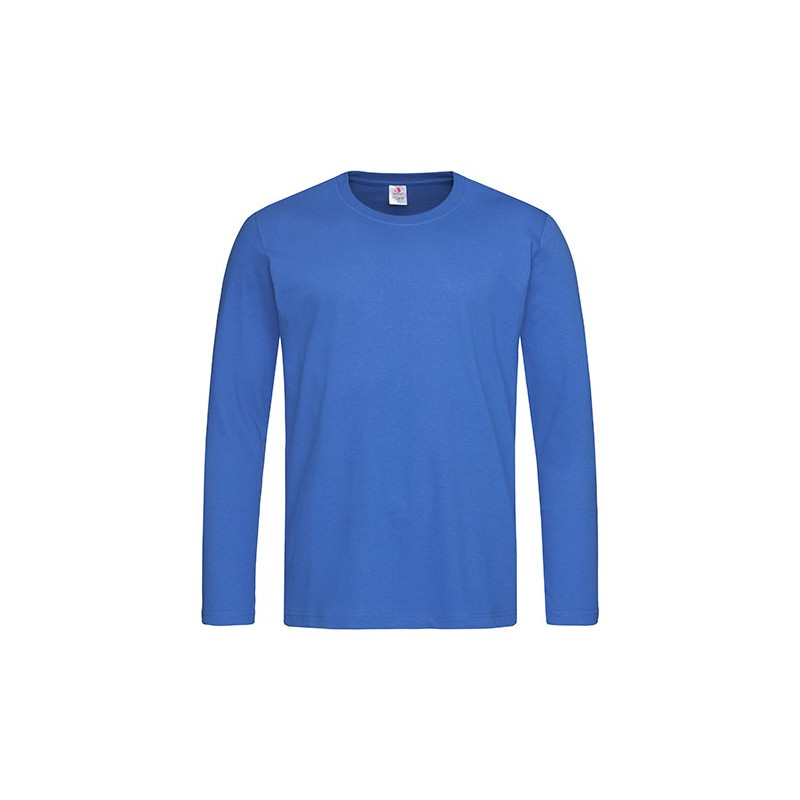 Classic-T Long Sleeve