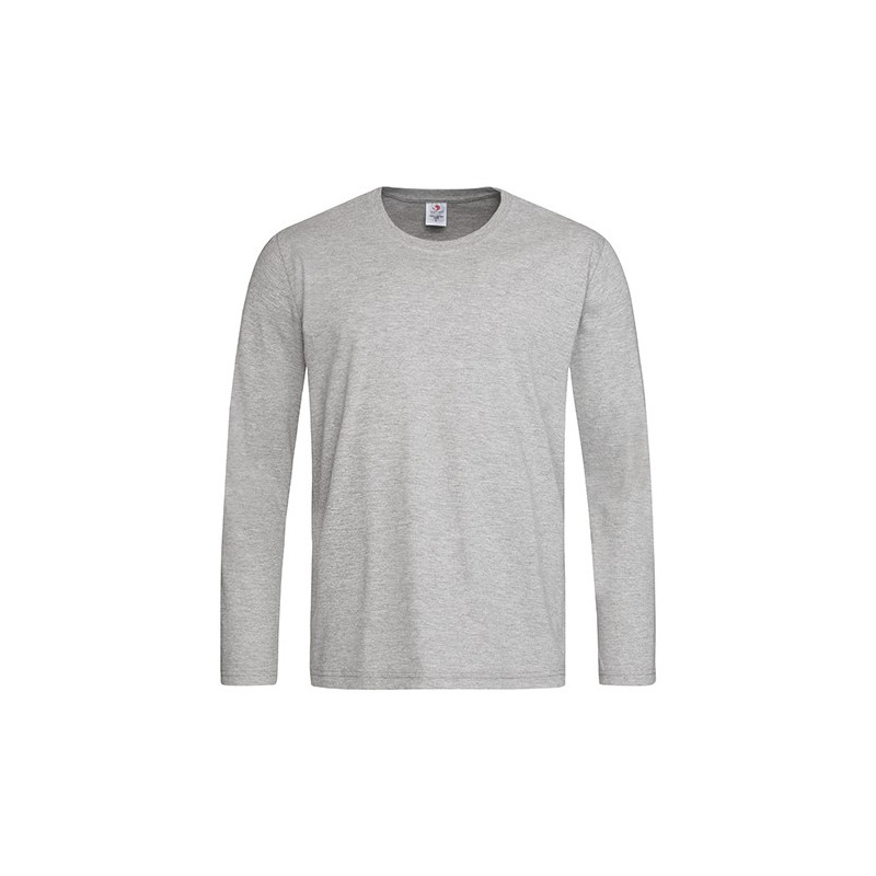 Classic-T Long Sleeve