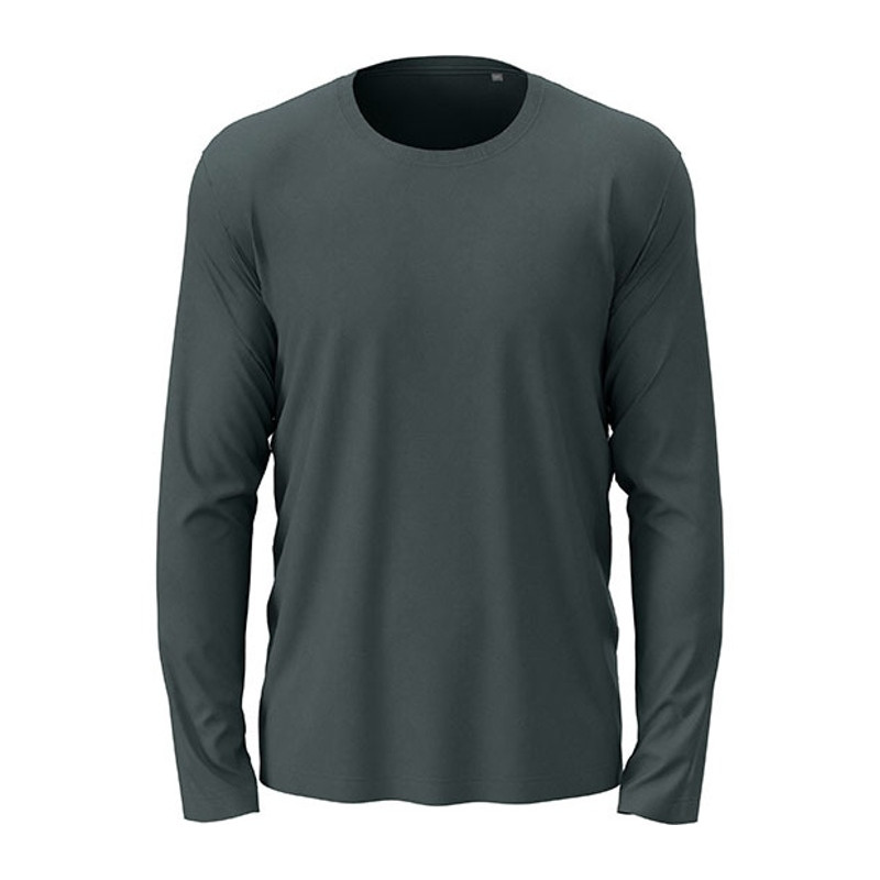 Classic-T Long Sleeve