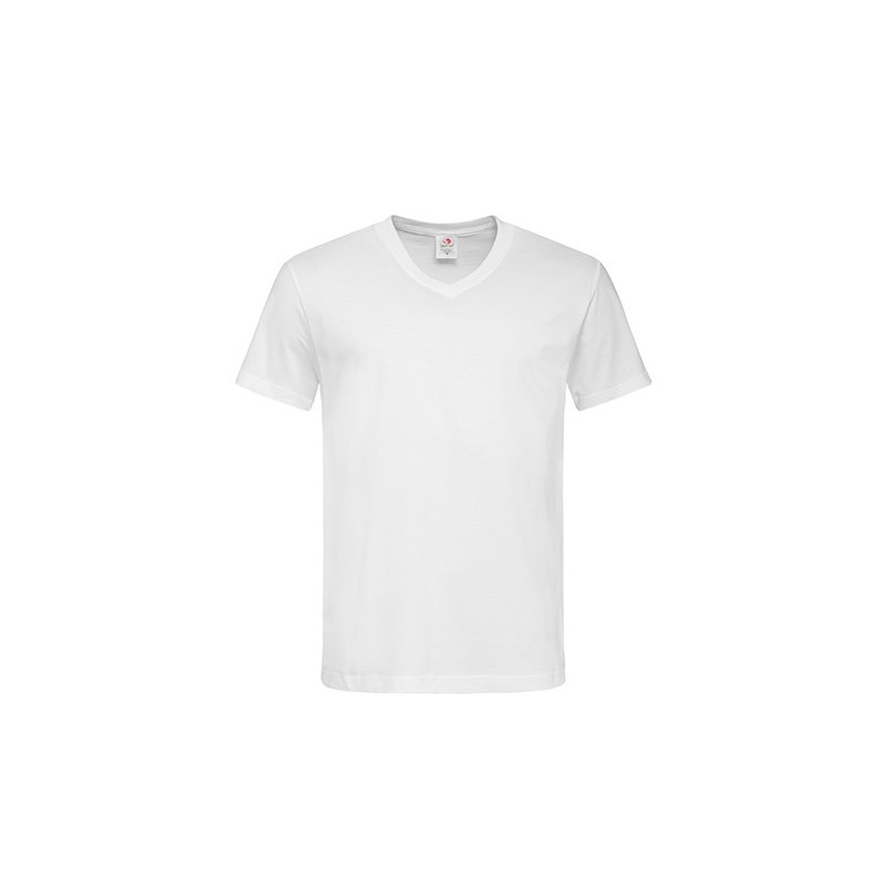 Classic-T V-Neck / men