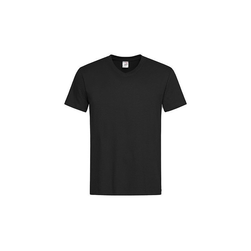 Classic-T V-Neck / men